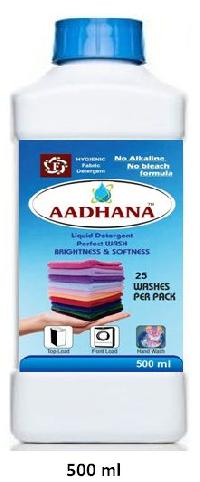AADHANA Liquid Detergent 500ml