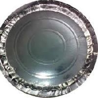 Silver Paper Plates Raw Material