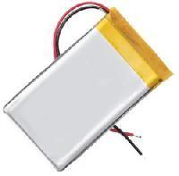 lithium polymer batteries