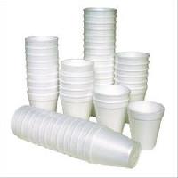 Foam Cups