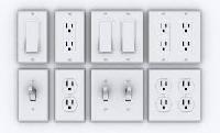 electrical outlets