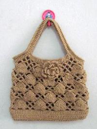 Crochet Bags