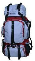 Trekking bag