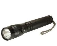 aluminum torch