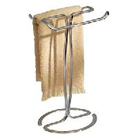 towel holder stand