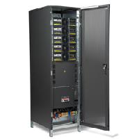 electronic cabinets for ups systems