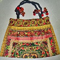 Hand Embroidered Bags