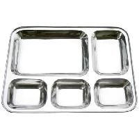 compartment tray