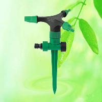 plastic lawn sprinklers