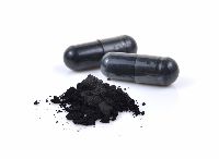 Activated Charcoal Tablets