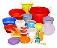 plastic crockery