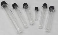 test tubes (screw cap)