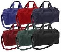 nylon sports bags