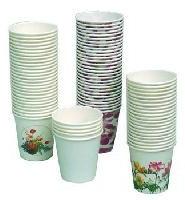 thermocol disposable plates disposable cups
