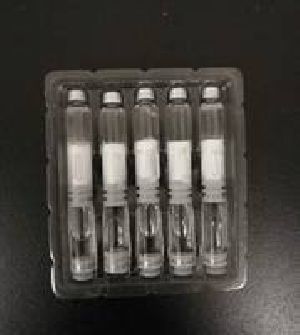 99% Purity HGH Cartridge Pen