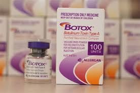 Botox Injection