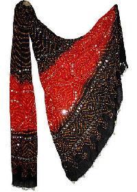 Bandhani Dupatta