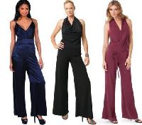 Ladies Jumpsuits