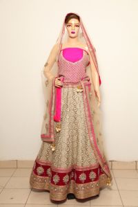 Designer Lehenga Choli