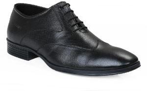 RED CHIEF RC1333A FORMAL SHOE Black