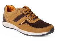 RED CHIEF RC2091 CASUAL SHOE RUST