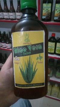 Aloe Vera (500 ml)