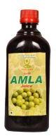 Amla Juice  500 ml.