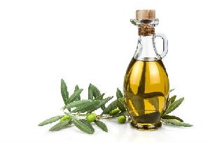 Herbal Hair Oil