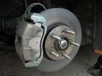 Brake System Part