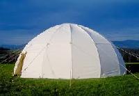 dome tents