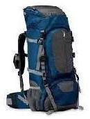 Trekking bag