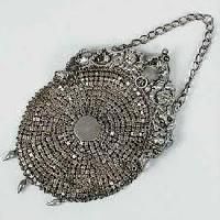 antique purse