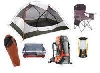 camping goods