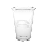 pp plastic cups