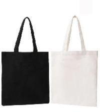 organic promotional cotton bags