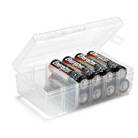 batteries cases