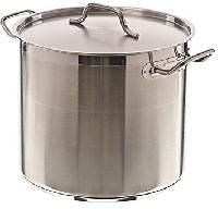 Stainless Steel Stock Pots