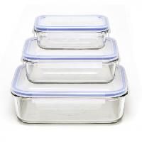 kitchen food containers