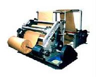 Corrugated Box Printing Machine