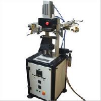 Hot Foil Stamping Machine