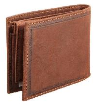 Designer Leather Wallets