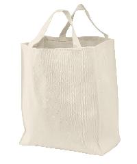 Organic Cotton Bags
