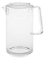 Water Pitcher