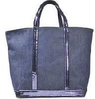 denim bags