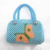 beaded fashion bags