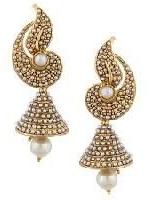 Jhumka Earrings