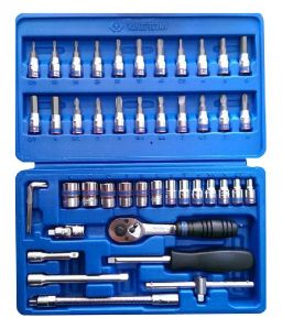 King Tony Socket Set