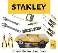 Stanley Hand Tools