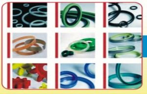 oil seals