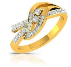 Ladies Diamond Rings